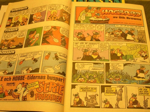 Knasen 21 nummer 1990