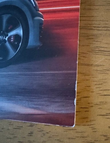 Broschyr - Volkswagen Golf GTI / Golf GTD (PL)