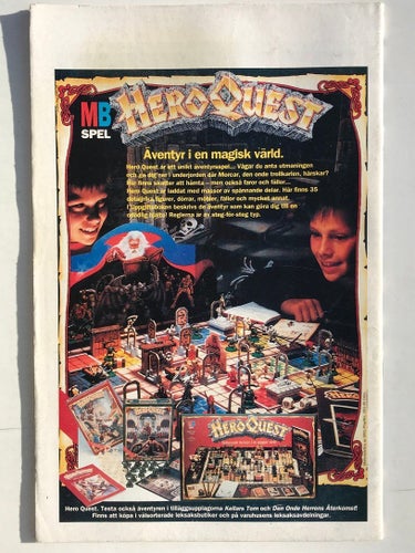 Spindelmannen - 1991:12. FN