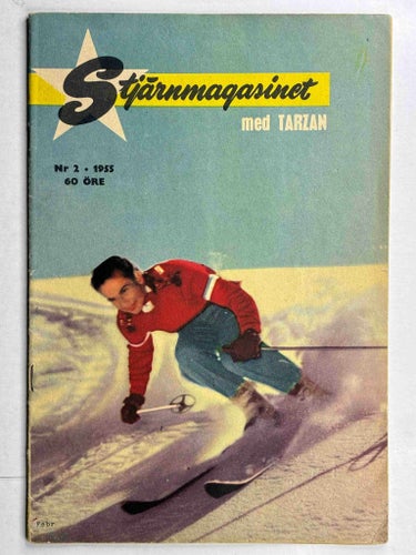 Stjärnmagasinet - 1955:2 FN