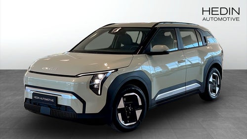 Kia EV3 Long Range *PRIVATLEASING FRÅN 4495KR/MÅN