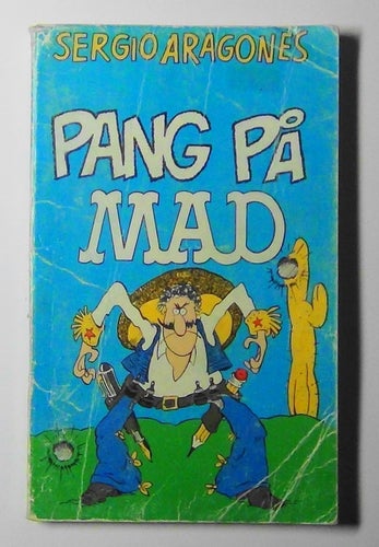 MAD Pocket 1979
