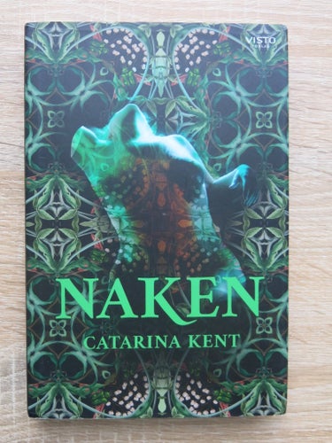 Naken av Catarina Kent