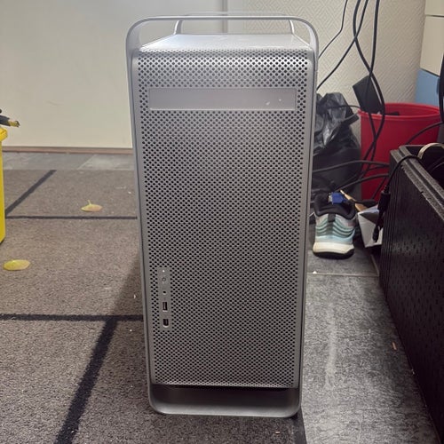 Apple Power Mac G5
