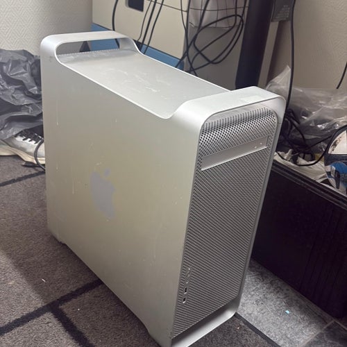 Apple Power Mac G5