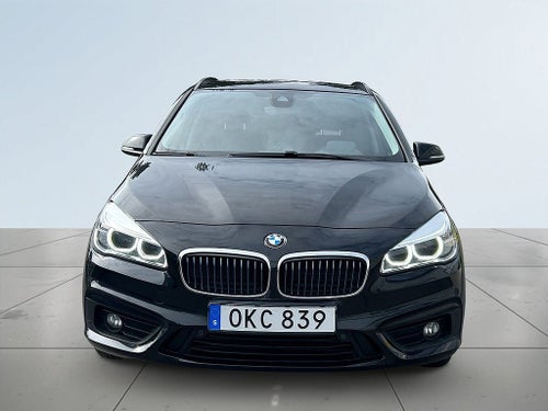 BMW 225xe Active Tourer Steptronic Advantage SoV/Psens/Navi/HuD