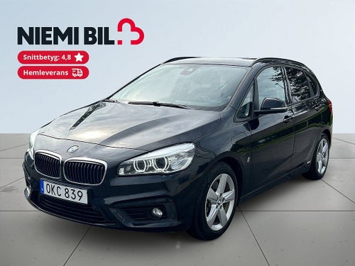 BMW 225xe Active Tourer Steptronic Advantage SoV/Psens/Navi/HuD