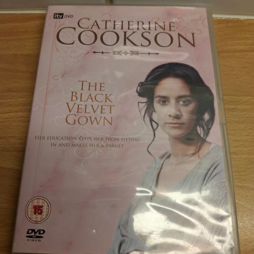 Catherine Cookson - The Black Velvet Gown (DVD)