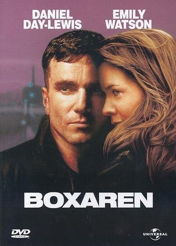 Boxaren - UTGÅTT - D Day Lewis/Emily Watson
