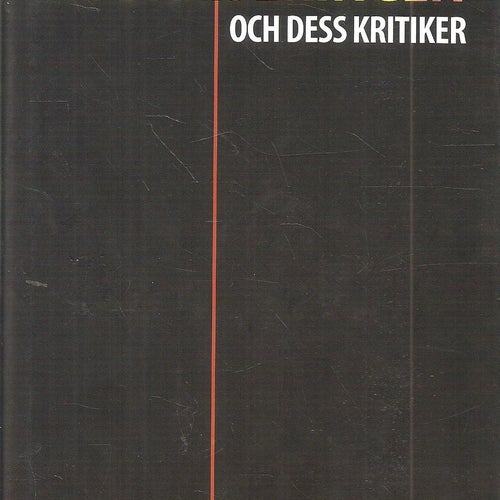 Globaliseringen och dess kritiker