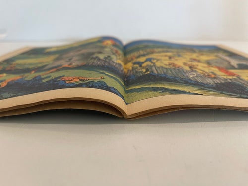 Illustrerade Klassiker Nr 5