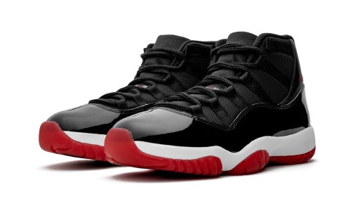 Air Jordan 11 Retro Bred 2019