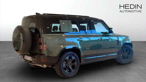 Land Rover Defender P300e PHEV Dynamic SE "DEMO"