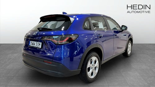 Honda ZR-V e:HEV ELEGANCE HYBRID *DEMOKAMPANJ*