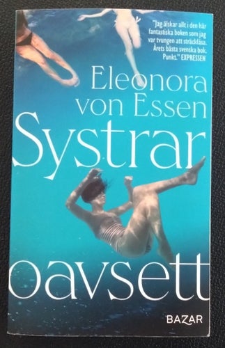 Systrar oavsett av Eleonora von Essen
