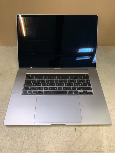 Apple MacBook Pro 16" i9 (A2141, EMC 3347) E0165630