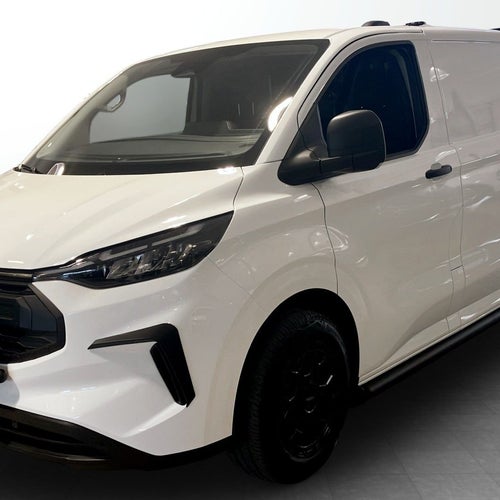 Ford Transit Custom 320 TREND SKÅP 320L2 170 AUT DEMO