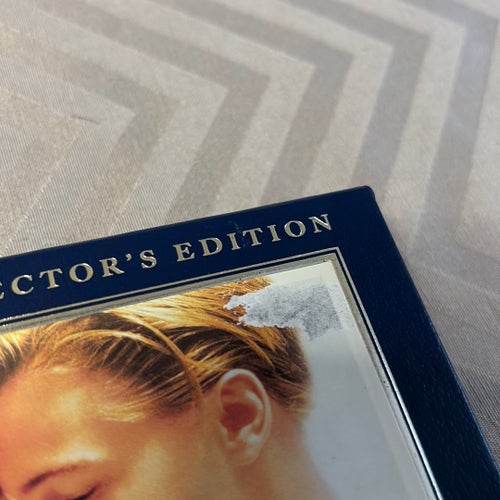 Titanic Special Collector's Edition (3-disc)
