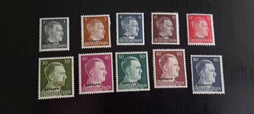 Adolf Hitler Norge