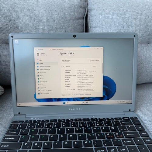 13 Tums Laptop Windows 11