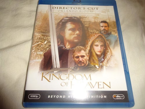 Kingdom of Heaven
