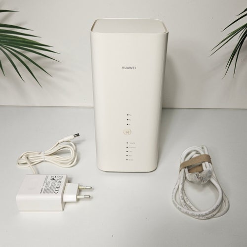 Huawei B818-263 - 4G Router - Wifi Modem Nätverk