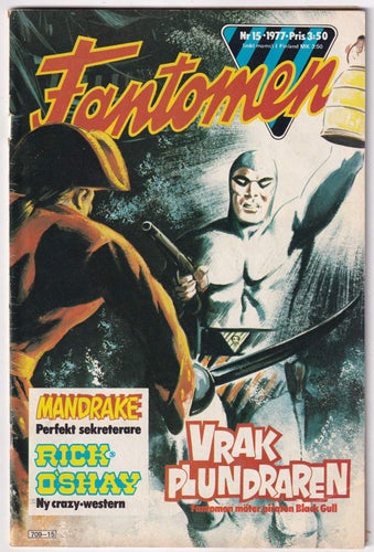 Fantomen 1977-15