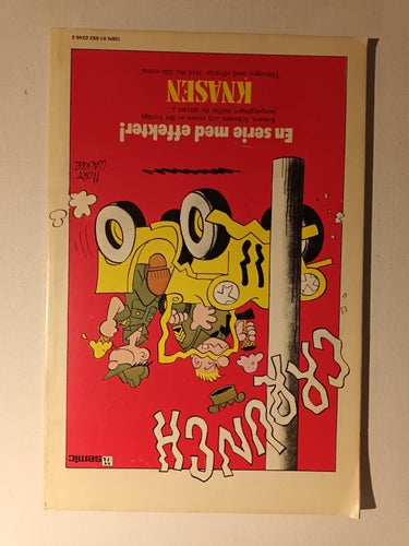 1975 Åsa-Nisses Bästa # 3