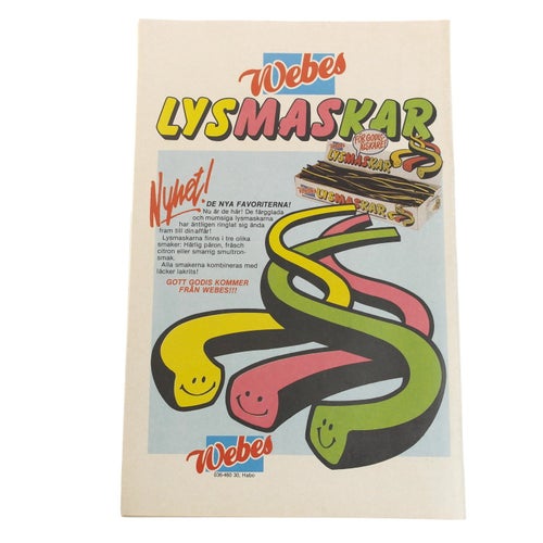 Seriemagasinet - 1989 - NR 23