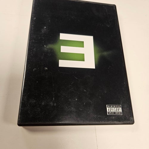 Eminem - E - FINT SKICK!