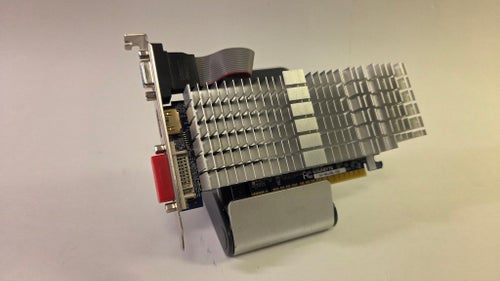 Gigabyte GT 610 1GB SILENT