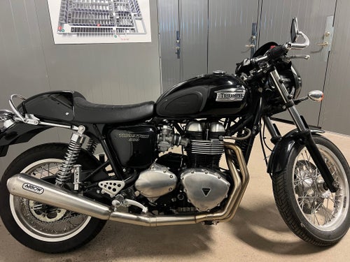 Thruxton