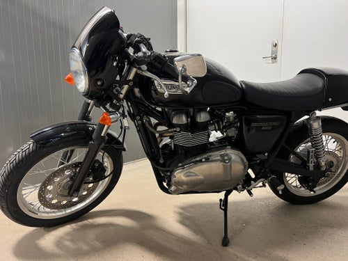 Thruxton
