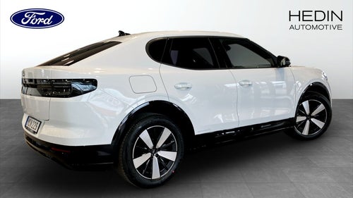 Ford Capri EV Extended Range RWD Long 286HK Business Edition | Dragkrok | 360° K