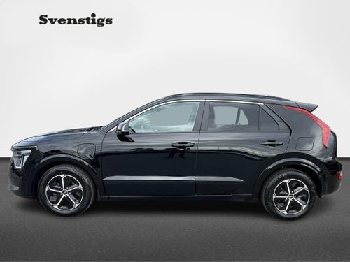 Kia Niro Plug-In-Hybrid DCT 183HK Advanced plus