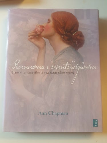 Kvinnorna i rosenträdgården
