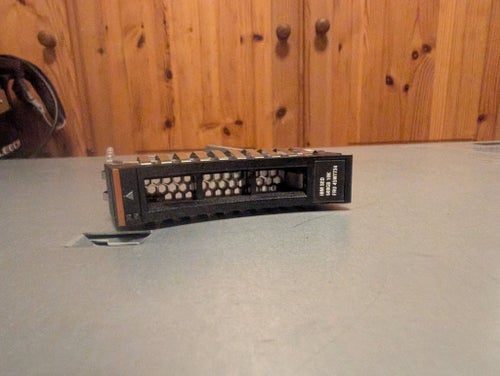 48st IBM caddy