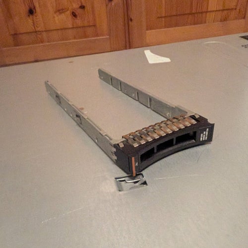 48st IBM caddy