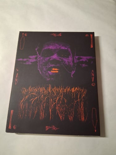 Zombie child. Film movement. Inplastad blu-ray.