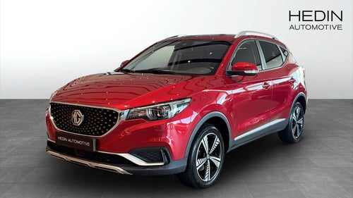 MG ZS EV LHD 45KWH LUXURY MY21