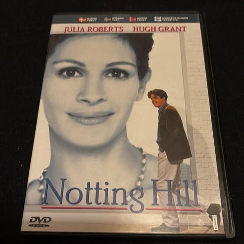 Notting Hill (DVD)