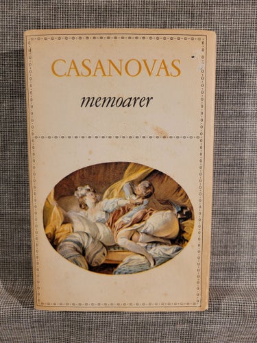 Casanovas memoarer, 1949