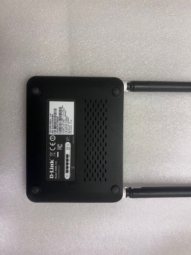 D-Link DWR-118 trådlös router