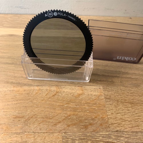 Cokin A 160 Pola filter