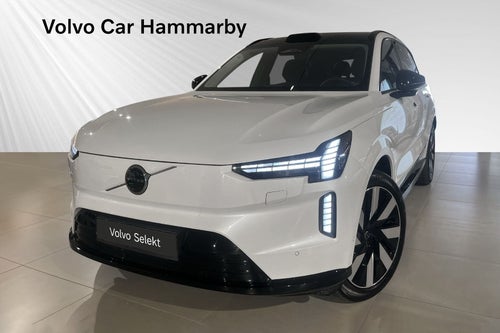 Volvo EX90 Twin Motor Ultra 7-sätes