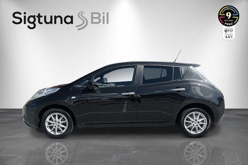 Nissan Leaf 30 kWh / Tekna