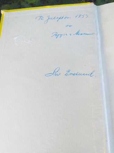 Barnen i återvändsgränd Uddevalla 1953 Rabén & Sjögren 1953 Carnegiepris Vintage