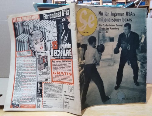 Se 1960 nr 5