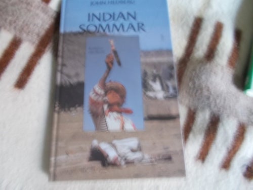 EN INBUNDEN BOK JOHN HEDBERG