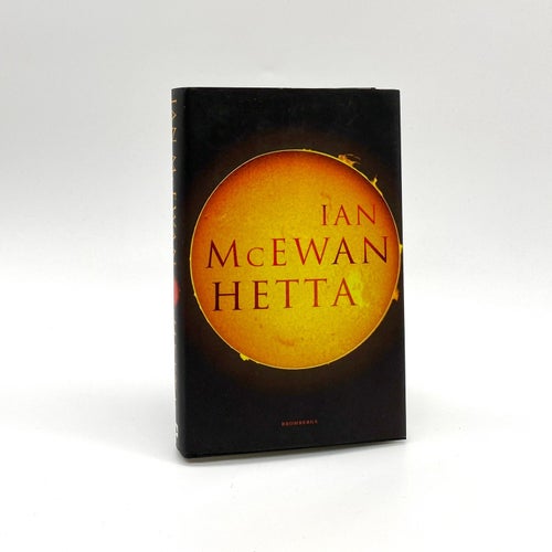 Hetta av Ian McEwan